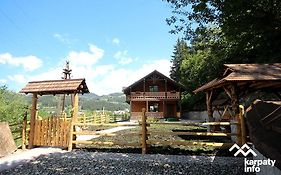 Karpatska Oselia